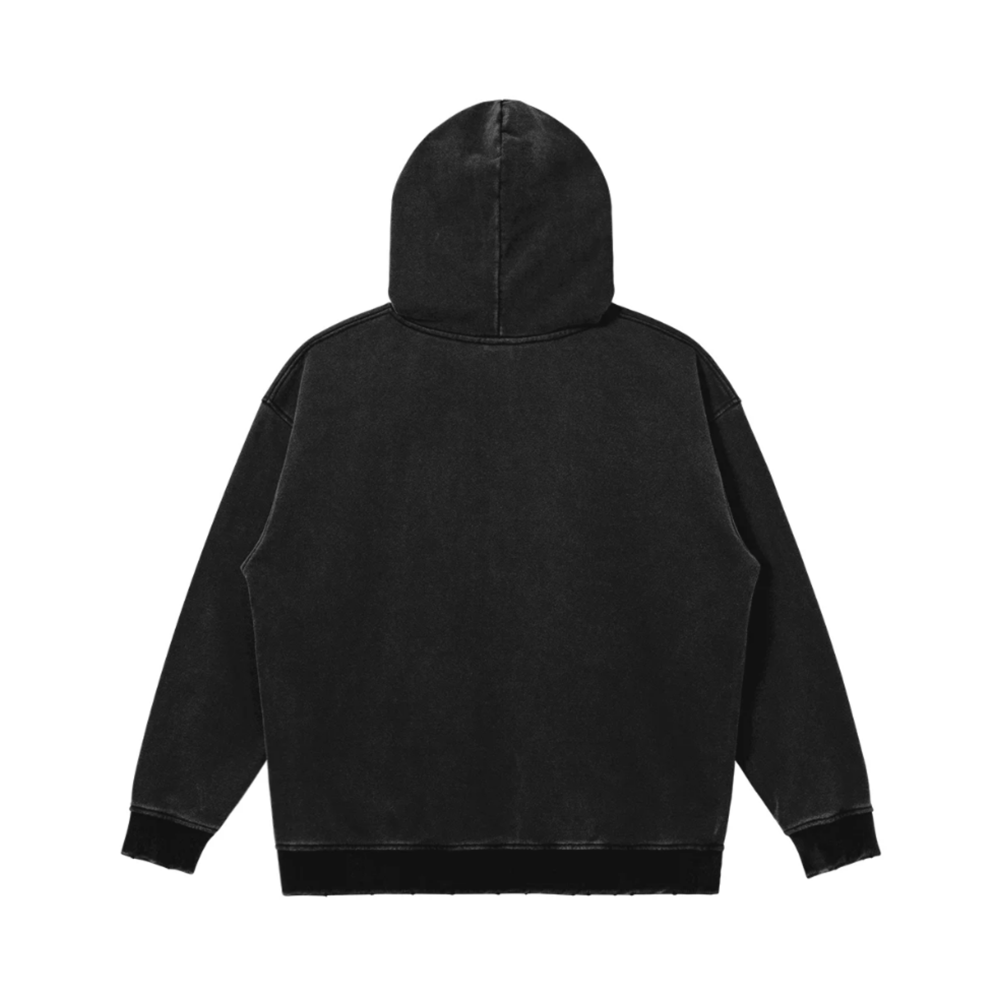 Gangster Hoodie