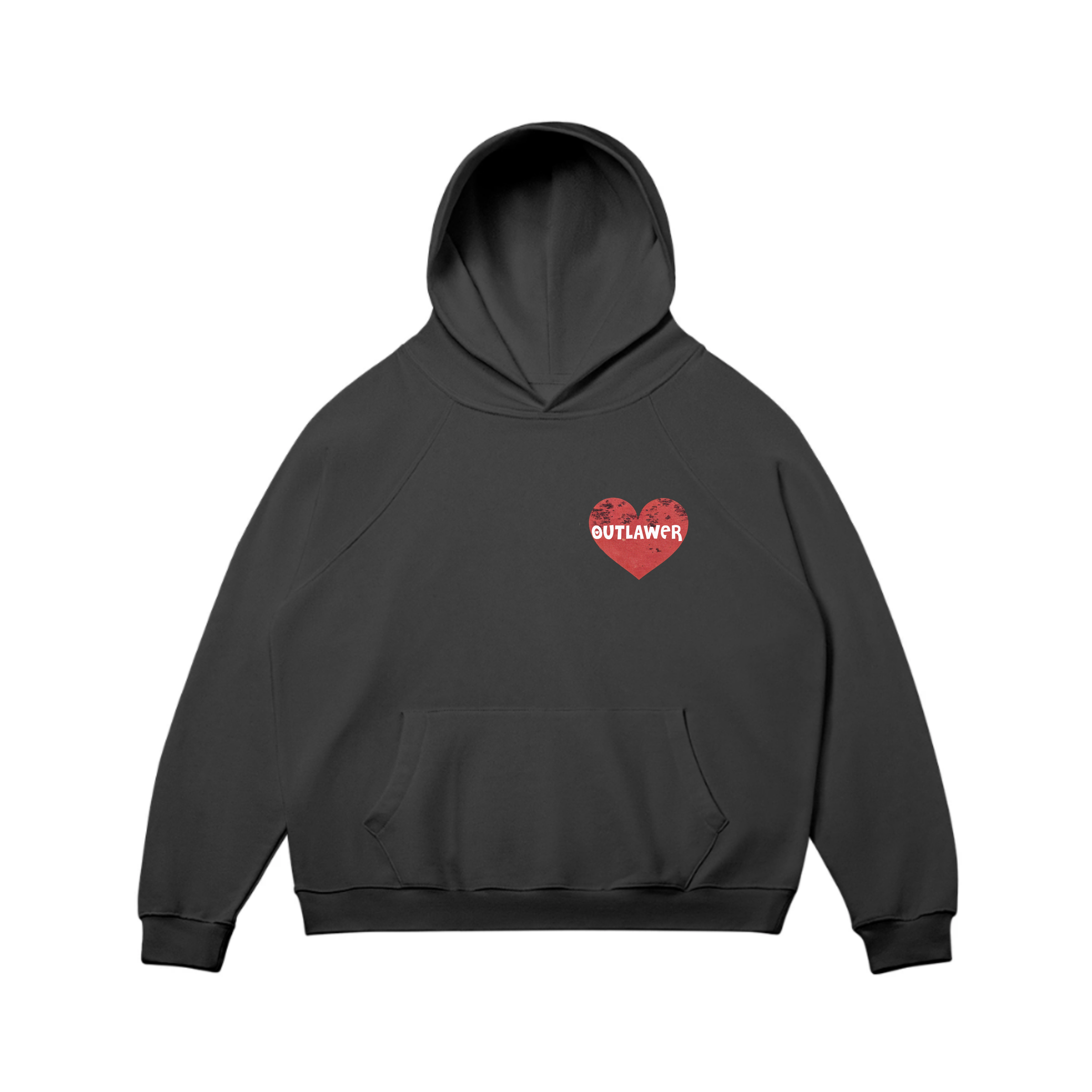 Looking for somebody to love Hoodie