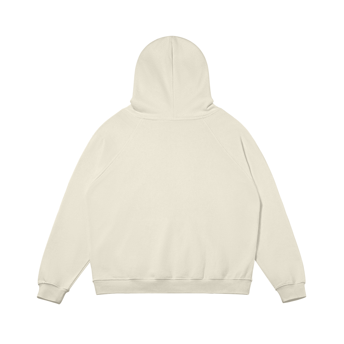 Gangster's Paradise Hoodie